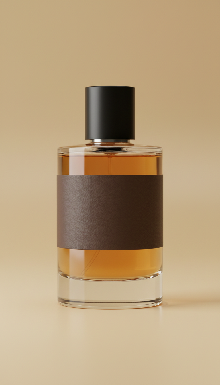 Velvet Amber Eau de Parfum