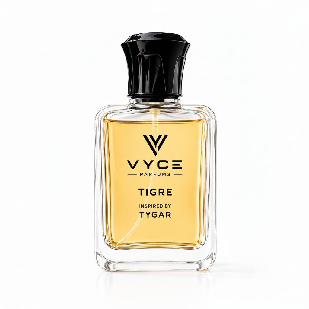 Tigre | Inspired by Tygar