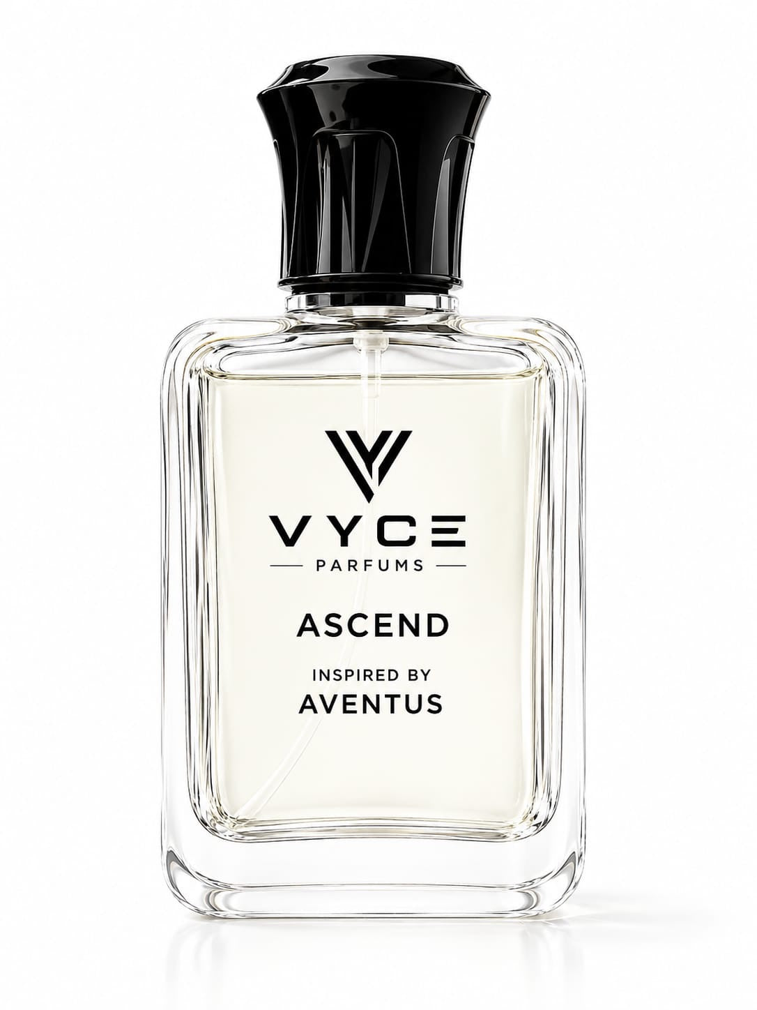 Ascend | Inspired by Aventus