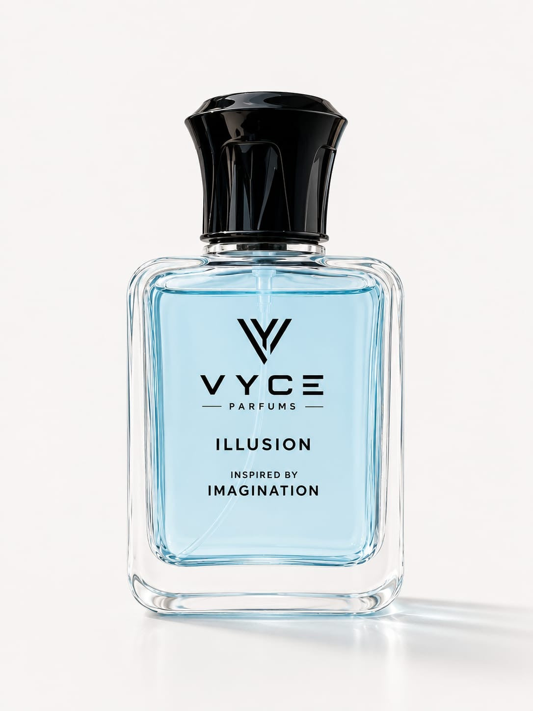 Illusion | Inspired by Imagination