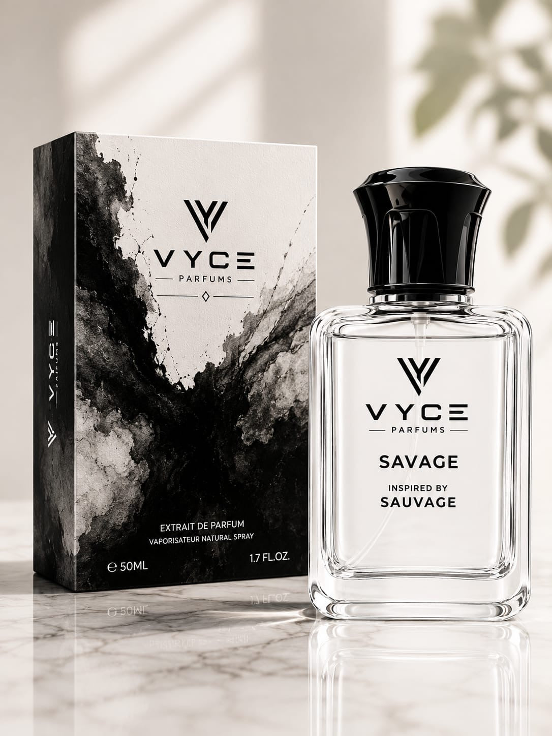 Savage | Inspired by Sauvage