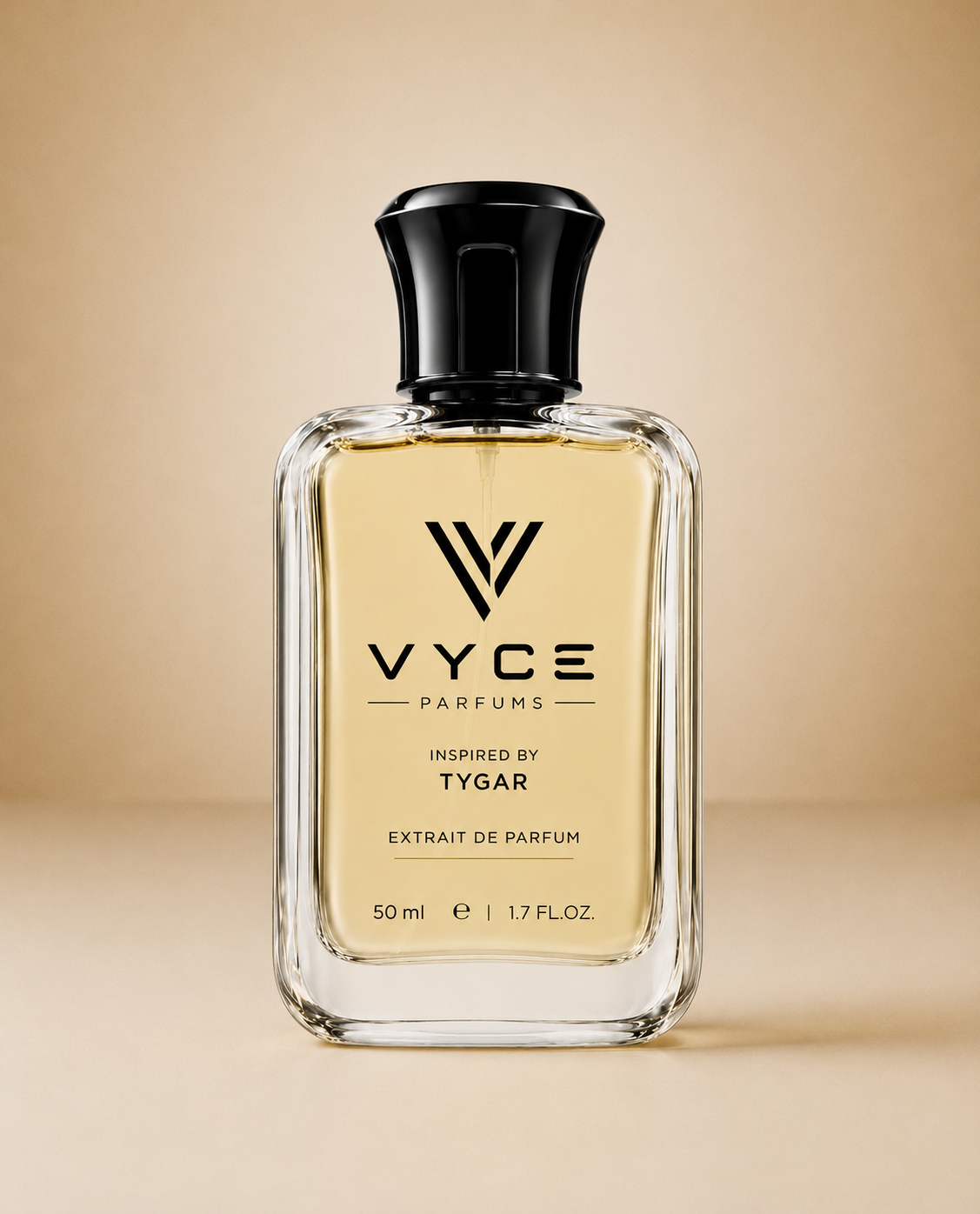 TIGRE | Inspired by TYGAR