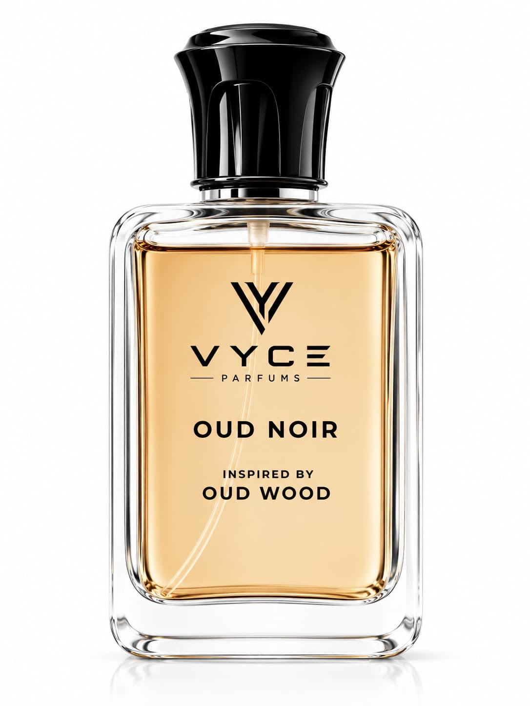 Oud Noir | Inspired by Oud Wood