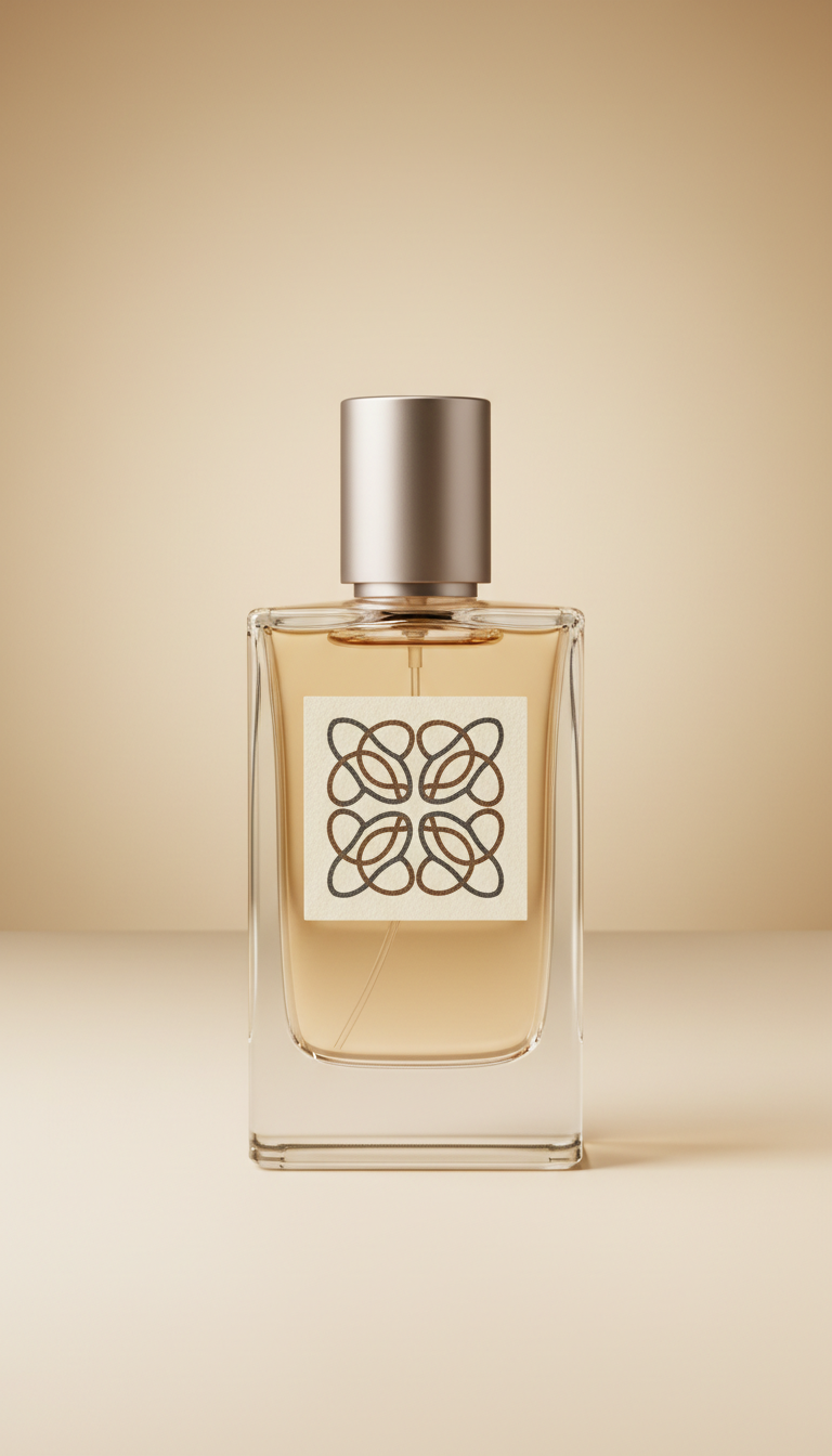 Citrus Woods Eau de Parfum