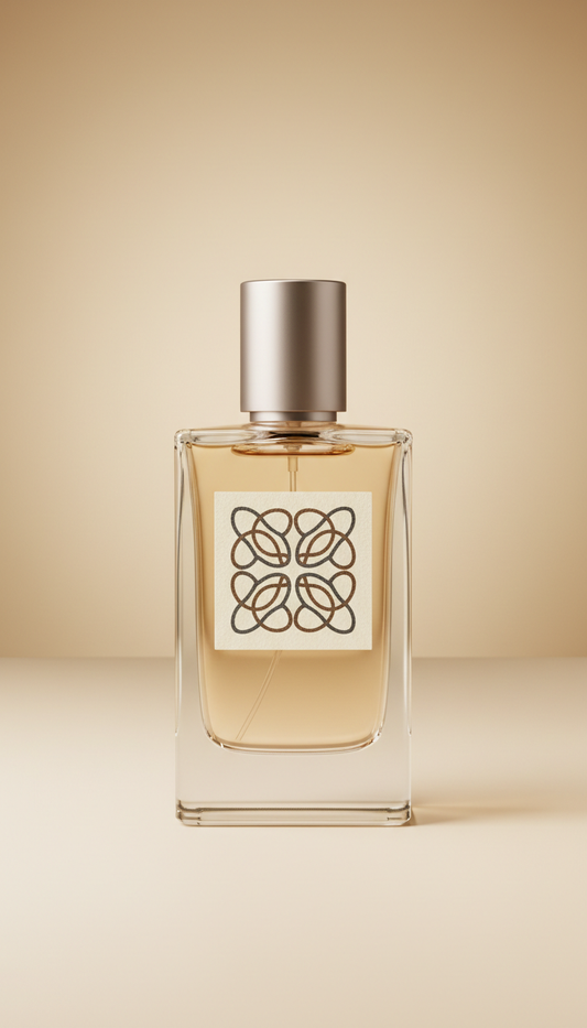 Citrus Woods Eau de Parfum