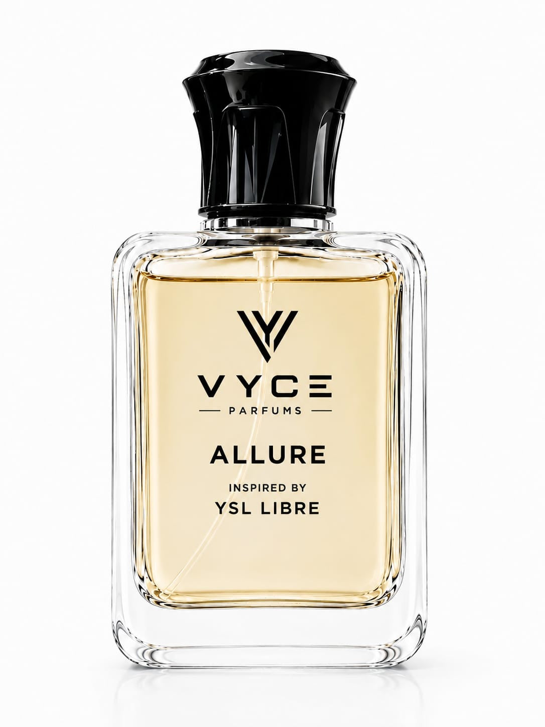 Allure | Inspired by YSL Libre