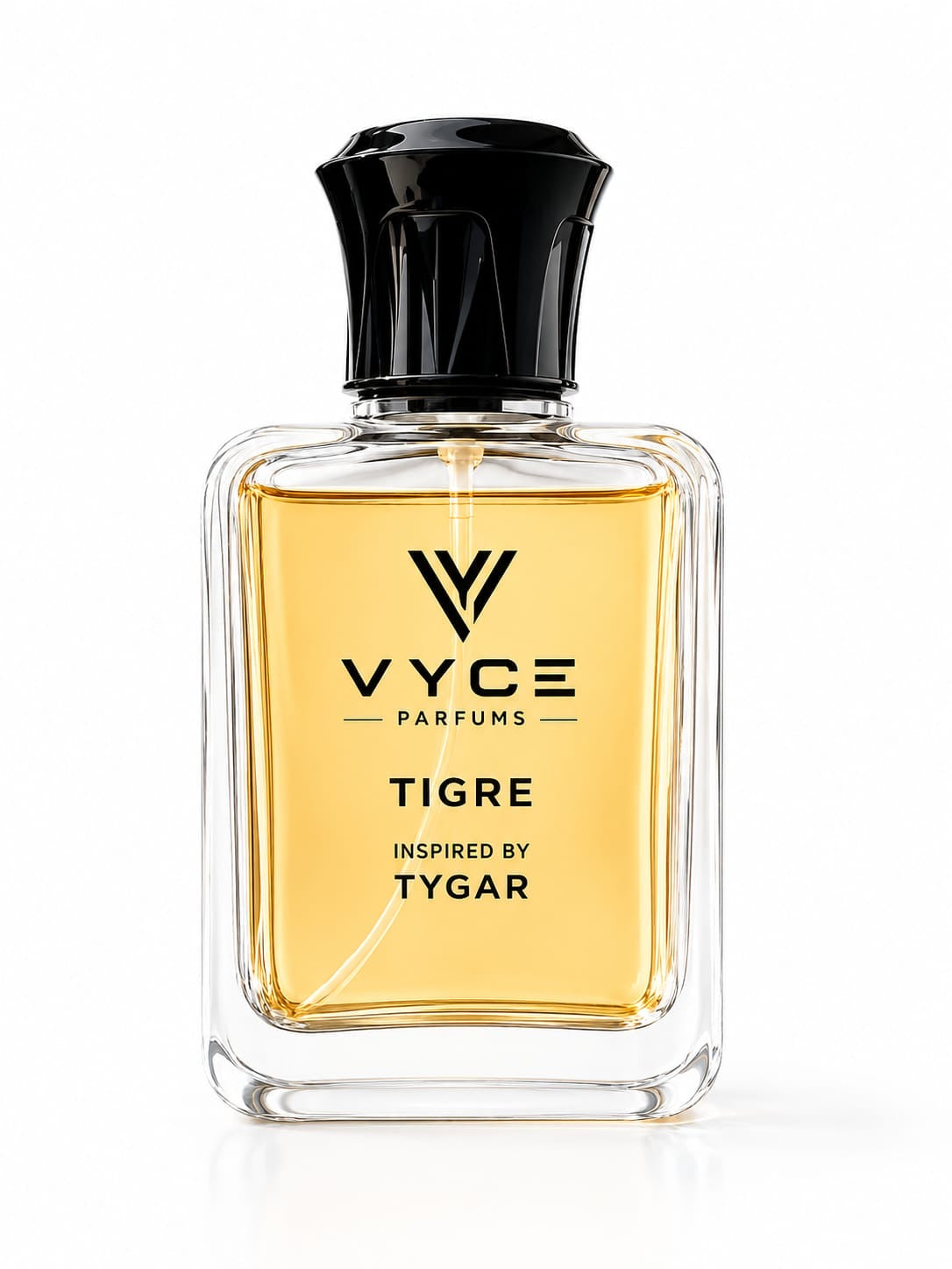 TIGRE | Inspired by TYGAR