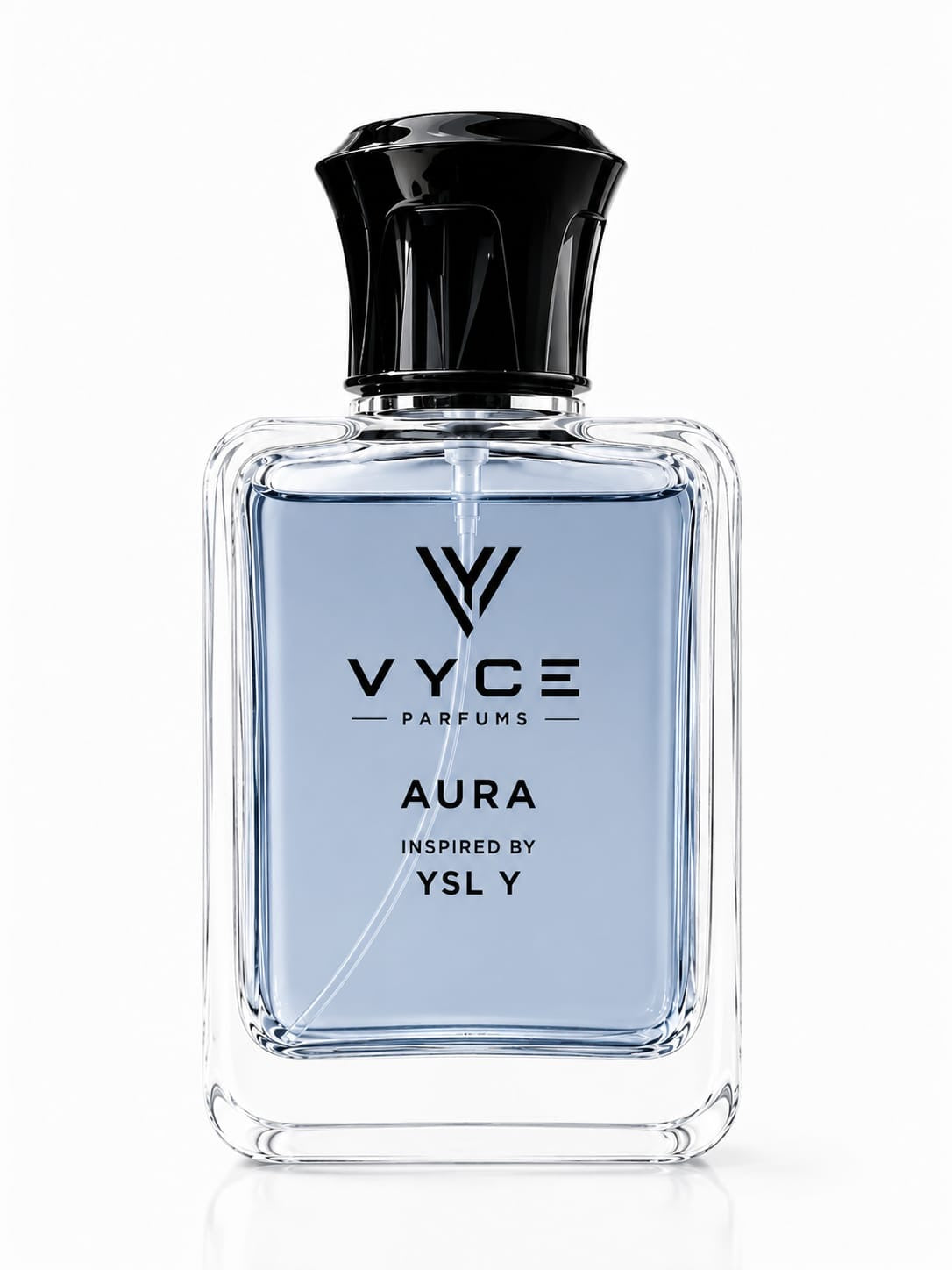 Aura | Inspired by YSL Y