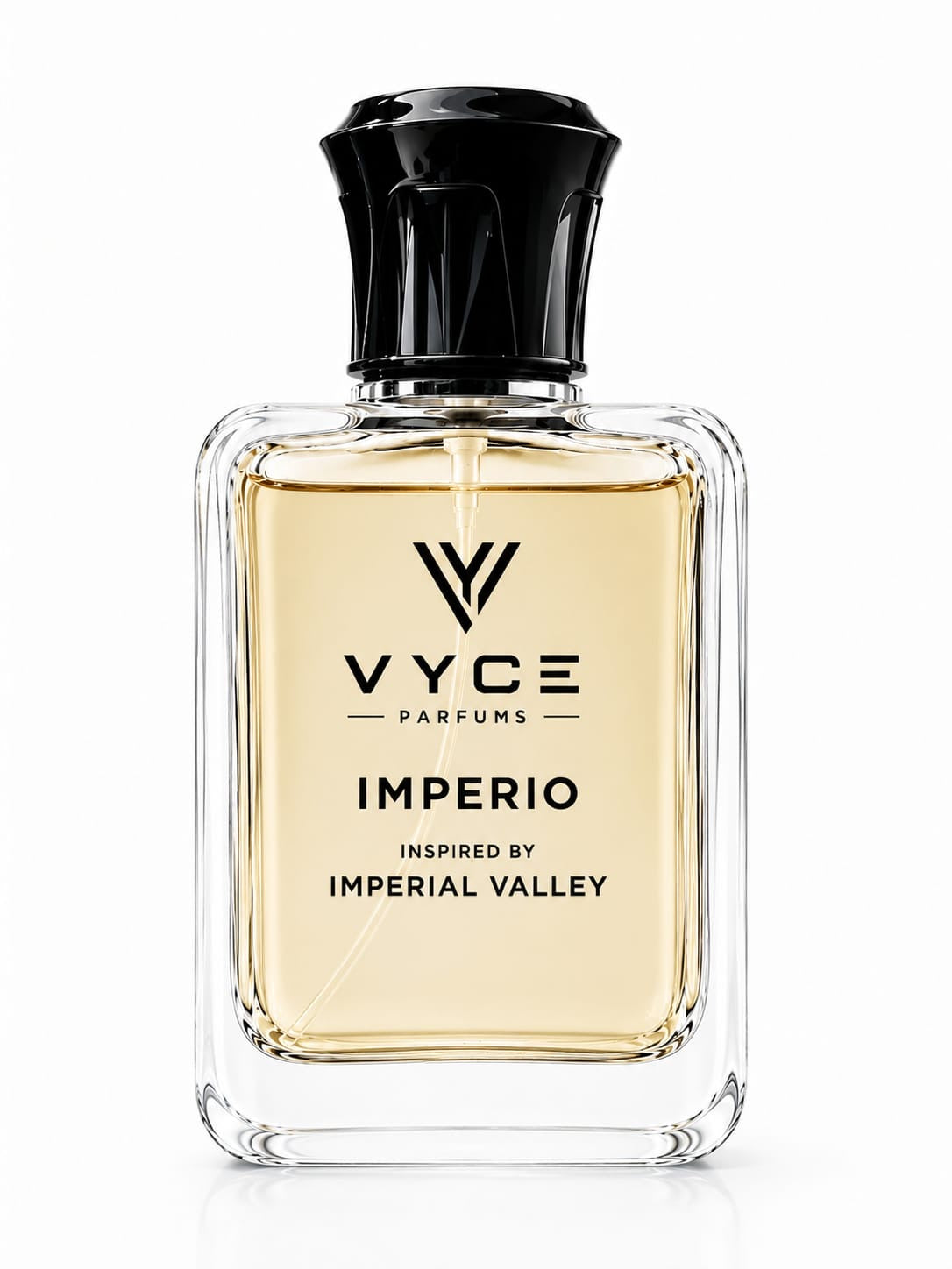 Imperio | Inspired by Imperial Valley