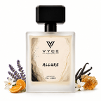 Allure | Inspired by YSL Libre - Vyce Parfums