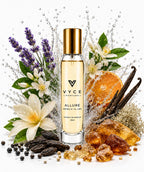 Allure | Inspired by YSL Libre - Vyce Parfums