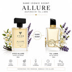 Allure | Inspired by YSL Libre - Vyce Parfums