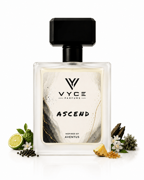 Ascend | Inspired by Aventus - Vyce Parfums