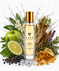 Aura | Inspired by YSL Y - Vyce Parfums
