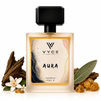 Aura | Inspired by YSL Y - Vyce Parfums