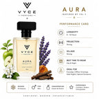 Aura | Inspired by YSL Y - Vyce Parfums