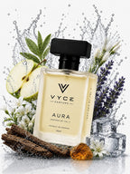 Aura | Inspired by YSL Y - Vyce Parfums