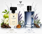 Aura | Inspired by YSL Y - Vyce Parfums