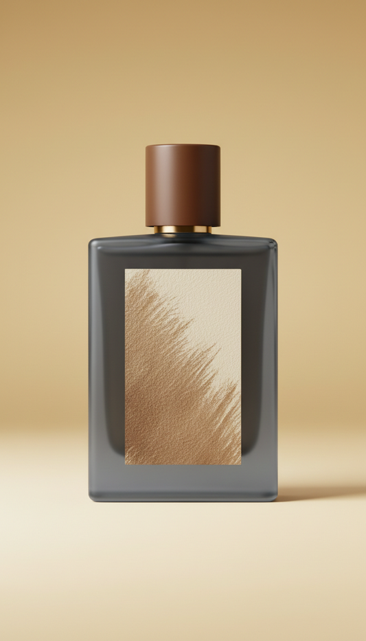 Noir Suede Eau de Parfum