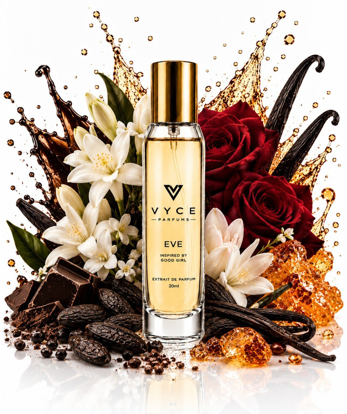 Eve | Inspired By Good Girl - Vyce Parfums