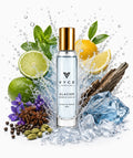 Glacier | Inspired by Hawas Ice - Vyce Parfums