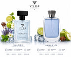 Glacier | Inspired by Hawas Ice - Vyce Parfums