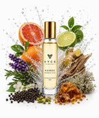 Kairos | Inspired by Tygar - Vyce Parfums