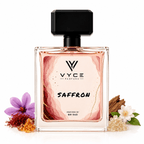 Saffron | Inspired by BR 540 - Vyce Parfums