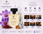 Saffron | Inspired by BR 540 - Vyce Parfums
